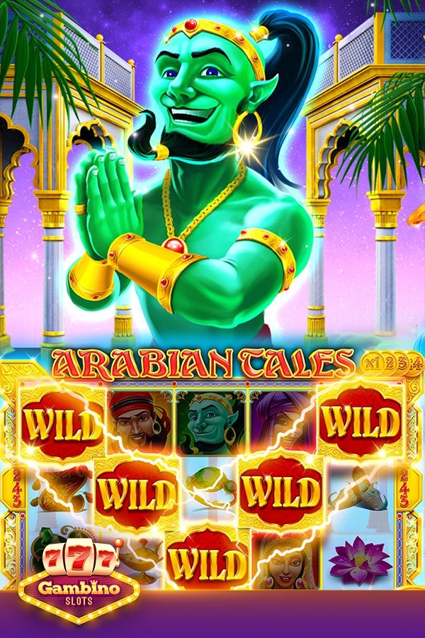 Latest Casino Bonuses game