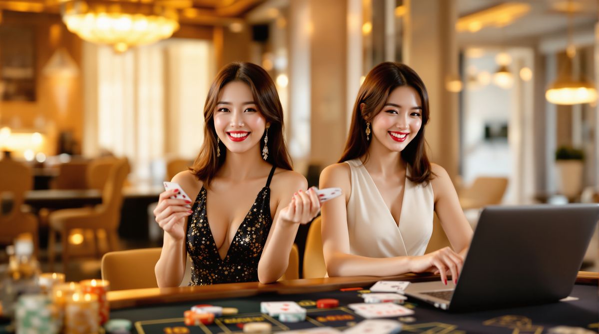 Latest Casino Bonuses پاکستان ریئل منی گیمز